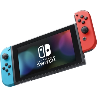 Penosn hern konzole do ruky Nintendo Switch