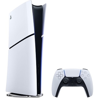 Hern konzole Sony PlayStation 5 Slim