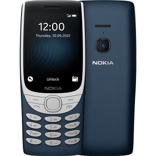 Tlatkov telefon Nokia 8210 4G