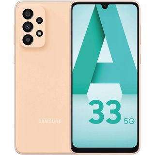 Mobiln telefon Samsung Galaxy A33 5G