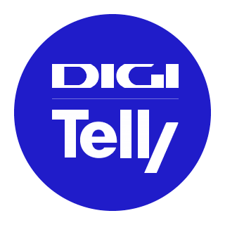 Internetov televize Telly TV
