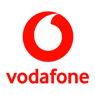 Internetov televize Vodafone TV