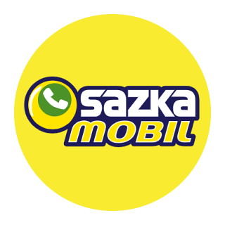 Mobiln tarif SAZKA mobil